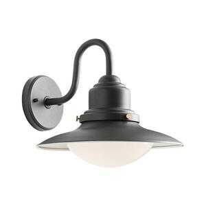 Imagine Redo 90093 - Lampă de perete pentru exterior ELIO 1xE27/42W/230V IP44