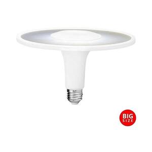 Imagine Bec LED SAMSUNG CHIP UFO E27/18W/230V 120° 6400K