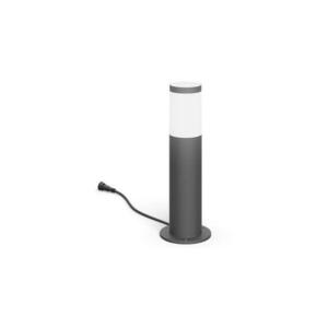 Imagine Philips - Lampă LED exterior UTRECHT GARDENLINK LED/6W/12V 2700K IP44