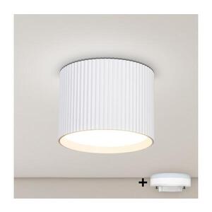 Imagine BRILAGI - LED Spot STRIPY 1xGX53/15W/230V 60x82 mm, alb