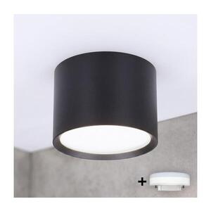 Imagine BRILAGI - Spot de baie SMOOTH 1xGX53/15W/230V 60x82 mm negru IP65