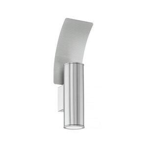 Imagine EGLO 85749 - Corp de iluminat perete exterior RIGA 2 2xGU10/50W