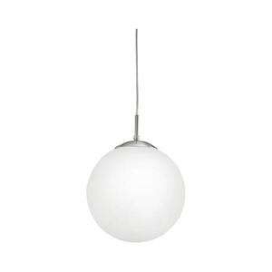Imagine EGLO 93198 - LED Lustra cu cablu RONDO 1 1xE27/7W LED