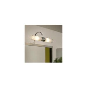 Imagine Aplică pentru baie EGLO 85816 GRANADA 2xG9/40W