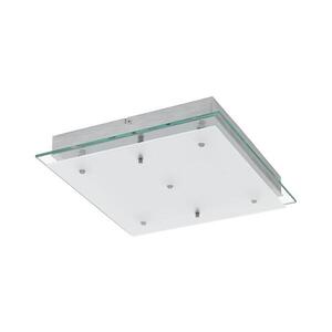 Imagine Eglo 93889 Plafoniera FRES 2 LED/5X5, 4W/230V