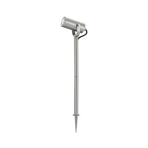 Imagine Eglo 94109 - Corp de iluminat LED exterior RIGA 1 1xGU10/5W/230V