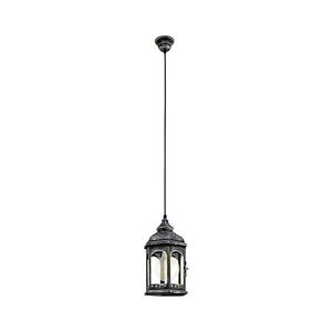 Imagine Eglo 49225 - Lustra REDFORD 1 1xE27/60W/230V