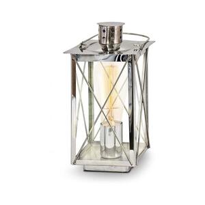 Imagine Eglo 49279 - Lampa de masa DONMINGTON 1xE27/60W/230V