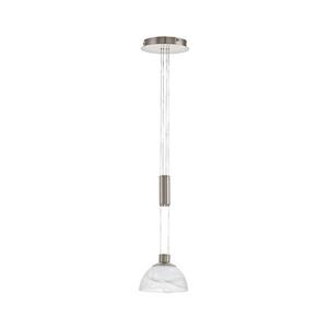 Imagine Eglo 93466 - Lampă suspendată LED MONTEFIO 1xLED/6W/230V