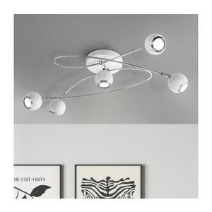 Imagine Eglo 94252 - LED Lampa spot LOCANDA 5xGU10-LED/3W/230V