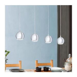 Imagine Eglo 95912 - LED Lustra CONESSA 4xGU10-LED/4W/230V