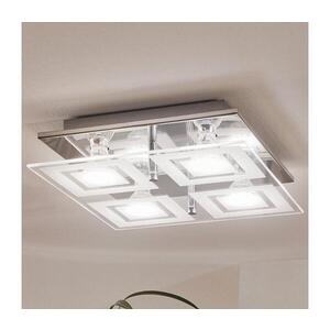 Imagine Eglo 94226 - LED Plafoniera ALMANA 4xGU10-LED/3W/230V