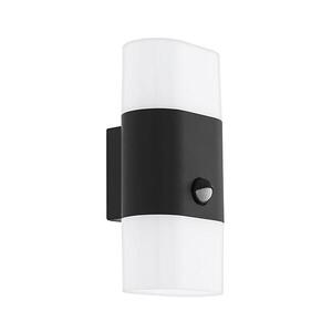 Imagine Eglo 97314 - LED Aplica perete exterior cu senzor FAVRIA 1 2xLED/5, 5W/230V