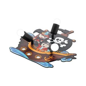 Imagine Eglo 97408 - Spot copii SAN CARLO 3xE27/40W/230V