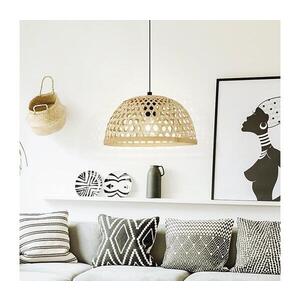 Imagine Eglo 43253 - Lustră pe cablu CLAVERDON 1xE27/40W/230V diam.370mm