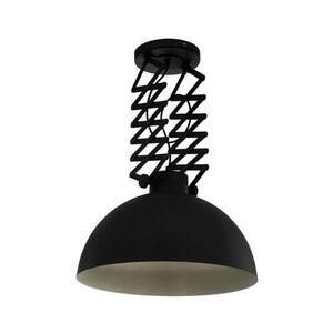 Imagine Eglo 43369 - Candelabru pliant DONINGTON 1xE27/60W/230V