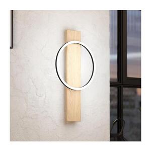 Imagine Eglo 99466 - Aplică perete LED BOYAL LED/12W/230V