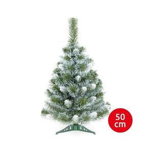 Imagine Brad de crăciun XMAS TREES 50 cm brad