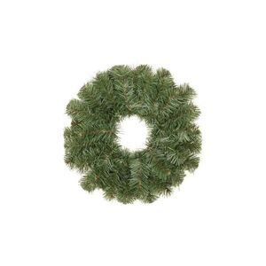 Imagine Decorație de Crăciun WREATHS diametru 44 cm