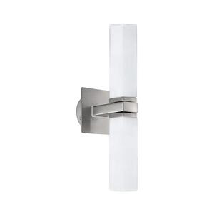 Imagine Aplică pentru baie EGLO 88284 PALERMO 2xG9/40W sticlă opal IP44