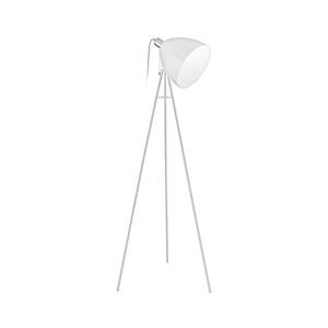 Imagine EGLO 92891 - Lampadar DON DIEGO 1xE27/60W