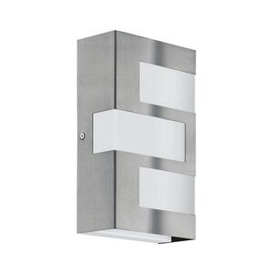 Imagine Eglo 94086 - Corp de iluminat LED exterior RALORA 3xLED/2, 5W/230V