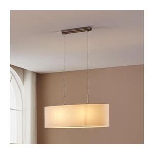 Imagine Lustră pe cablu Eglo 31579 PASTERI 2xE27/60W/230V