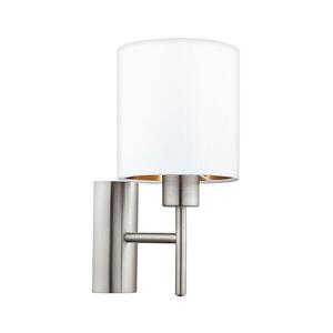 Imagine Corp de iluminat flexibil Eglo 95053 PASTERI 1xE27/60W/230V