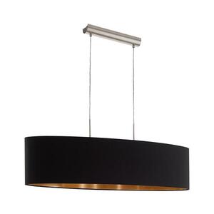 Imagine Eglo 94916 - Lustra PASTERI 2xE27/60W/230V
