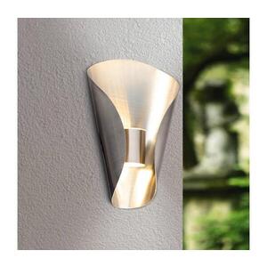 Imagine Aplică LED de exterior Eglo 94779 BOSARO 2xLED/2, 5W/230V IP44