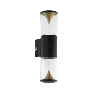 Imagine Eglo 94818 - Corp de iluminat LED exterior PENALVA 1 2xLED/3, 7W/230V