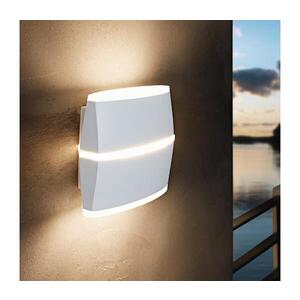 Imagine Eglo 96006 - LED Corp de iluminat perete exterior PERAFITA 2xLED/6W