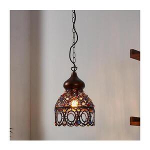 Imagine Eglo 49765 - Corp de iluminat pendul JADIDA 1xE27/60W