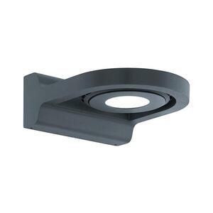 Imagine Eglo 96282 - Aplică perete exterior LED ROALES 1xLED/3, 2W/230V IP44