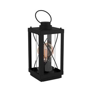 Imagine Lampă de masă BRADFORD 1xE27/60W/230V Eglo 43624
