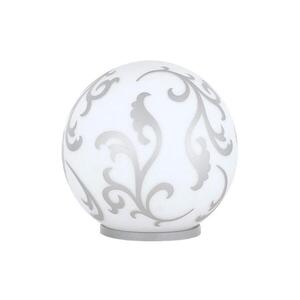 Imagine Lampă de masă Eglo 91157 REBECCA 1xE27/60W/230V d. 20 cm