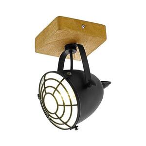Imagine Eglo 49076 - Lampă spot GATEBECK 1xE14/40W/230V