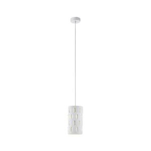 Imagine Eglo 98275 - Lustră pe cablu RON 1xE27/60W/230V