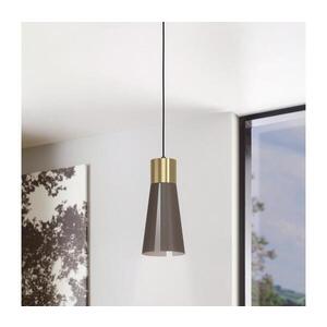 Imagine Lustră LED pe cablu LOSALOMAS 1xGU10/4, 5W/230V Eglo 98838