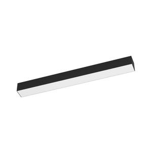 Imagine Plafonieră LED de exterior Eglo 780424 BARAKALDO LED/14W/230V IP65 negru
