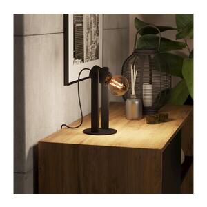 Imagine Lampă de masă Eglo 43849 PLIMSOLL 1xE27/15W/230V