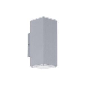 Imagine Eglo 94186 - Corp de iluminat LED exterior TABO 2xLED/3, 7W/230V