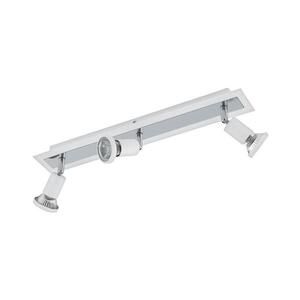 Imagine Eglo 94961 - LED Lampa spot SARRIA 3xGU10-LED/5W/230V