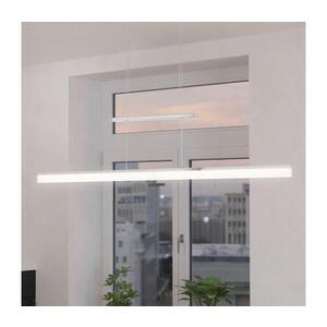 Imagine Eglo 96866 - LED Lustra pe cablu TARANDELL 2xLED/12, 5W/230V