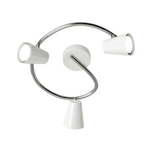 Imagine Eglo 75226 - Spot LED TRAVALE 2 3xGU10/3, 3W/230V