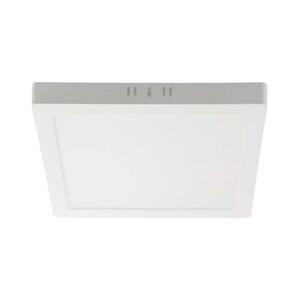 Imagine Plafonieră LED/24W/230V 4000K 28, 7x28, 7 cm alb