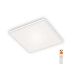 Imagine Plafonieră LED dimabilă FRAMELESS LED/24W/230V Briloner 7378-116 + telecomandă