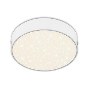 Imagine Plafonieră LED Briloner 7072-416 STAR SKY LED/11W/230V d. 15 cm alb