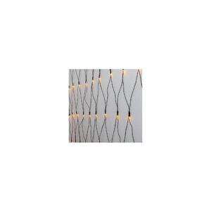 Imagine Instalație LED de Crăciun de exterior Eglo 410827 GOLDEN 160xLED 2m IP44 alb cald