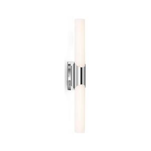 Imagine Aplică LED pentru baie SPLASH LED/11W/230V IP44 Briloner 2111-118